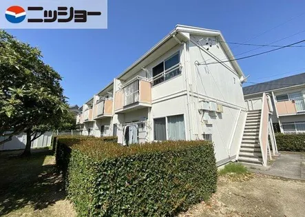 ハリープラザ三陽F棟の画像