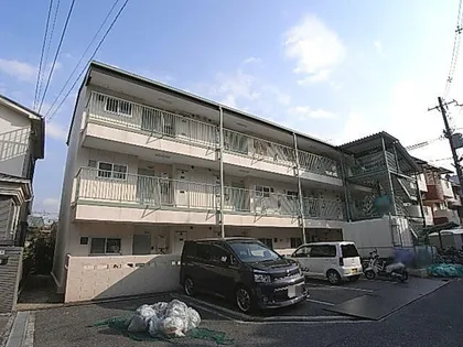 グリーンマンション吉川の画像