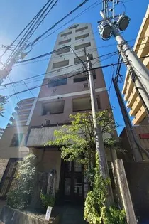 ルエメゾンロワール六本松【4階】の外観