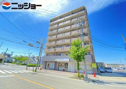 ディアコートすずの画像