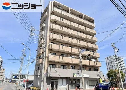 ディアコートすずの画像