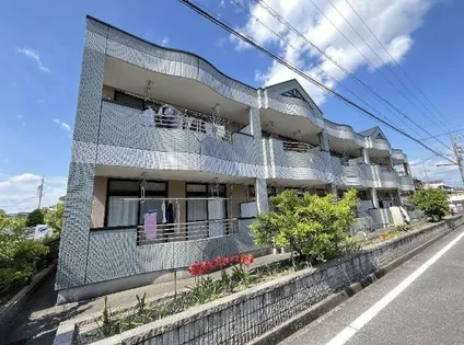 プロニティハイム清水の画像