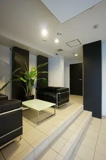 F PARC GRANDMARK天神の画像