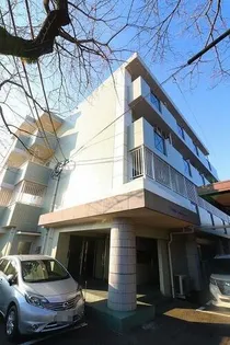 セレッソ中川【306号室】の外観