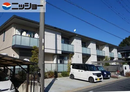 カーサDUEの画像