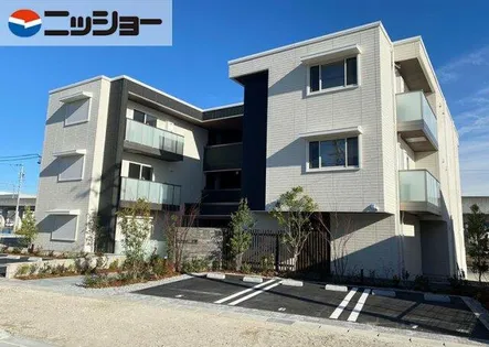 シャーメゾン才兼の画像