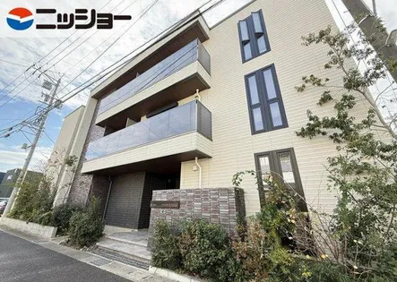 メゾン ド ユミールの画像