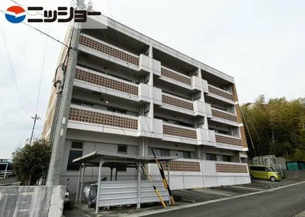 ゼフィール大清水の画像