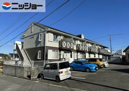 コーポ神明西の画像