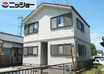 グリーンリーブスの画像