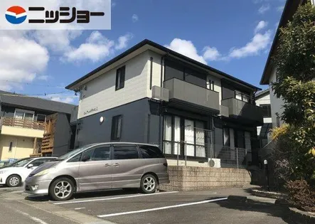 ピュアレジデンスCの画像