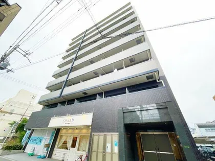 ベルンガーデン巽の画像