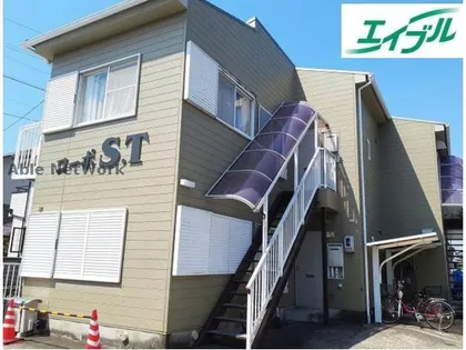 コーポS Tの画像