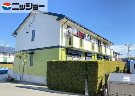 レイクルイーズA棟の画像