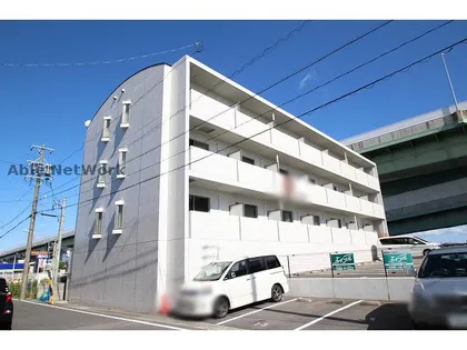 オリエンス小牧【106号室】の外観