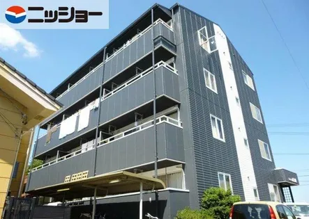 プロミネントAMAの画像