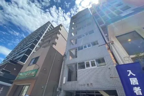 リリーフ室見の画像