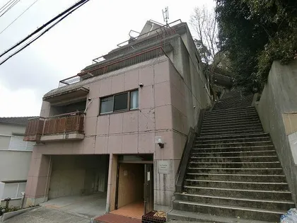 エクセルマンション長田C棟の画像