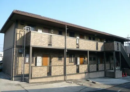 柿畑ハイムの画像