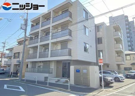 BASE白馬の画像