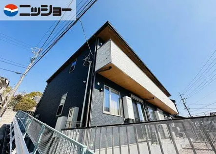 グランドゥール有松【1階】の外観