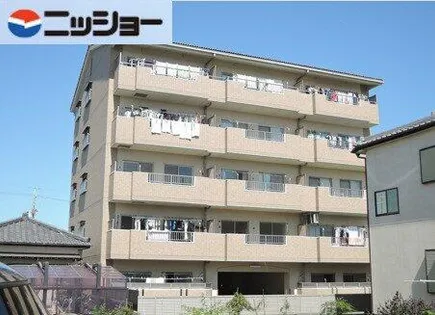 パル住吉の画像