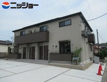 アヴァンス イワコーの画像