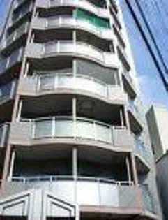 京都府京都市中京区壬生朱雀町【マンション】の外観