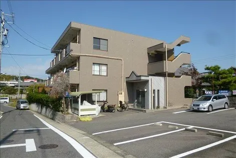 ロジュマン徳重の画像