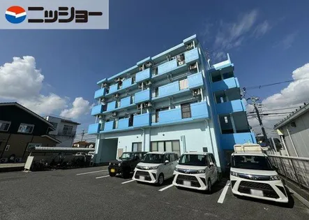 サンライズHEIANの画像