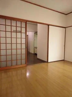 スカイハイツ綿原の画像