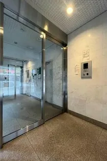 アイセレブ祇園【2階】の外観