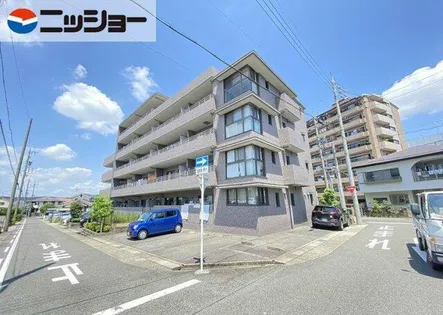 フィールドレジデンスの画像