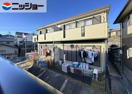 レトア城光B棟の画像