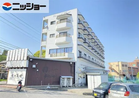 ひまわり名和の画像