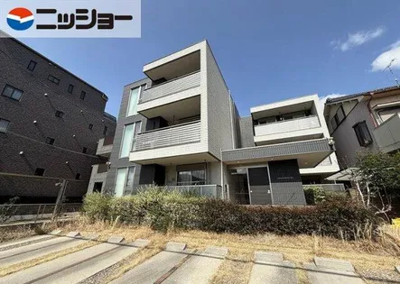 グランメール川名の画像