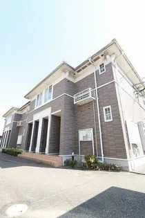 メゾンフィオーレの画像