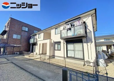 グレース大島B棟の画像