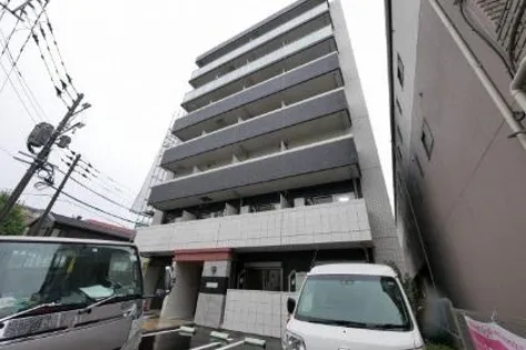 LUX HAKATAの画像