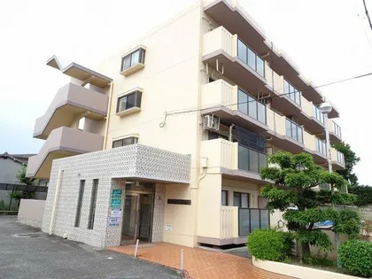 センリハイツの画像