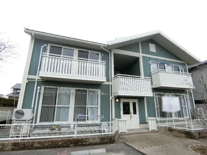 ローズコート ルピナスの画像