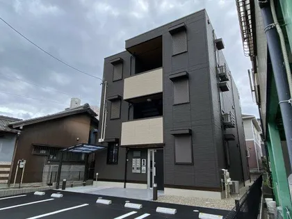 さくらハウス岡崎駅前の画像