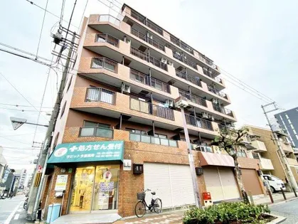 ロイヤルハイツ新深江の画像