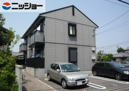 メゾン エスポワールの画像