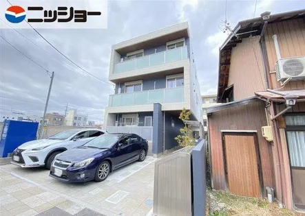 ヘーベルメゾン稚児宮の画像