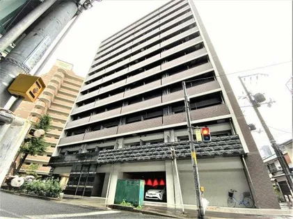 SーRESIDENCE緑橋駅前の画像