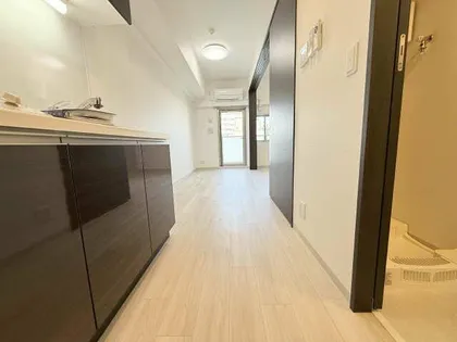 エステムコート名古屋上前津【9階】の外観