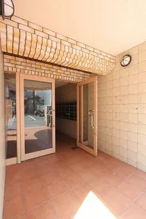 ベリエ井尻【3階】の外観