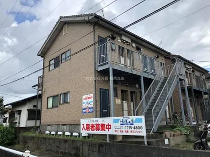 ハイツ純の画像