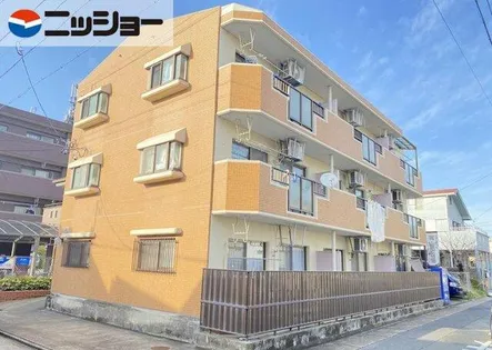 塩池ハイツの画像